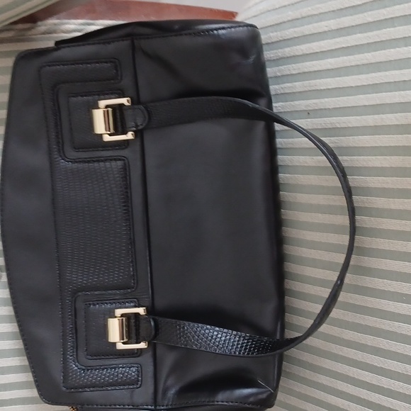 Leather Brooks Brother Purse - Picture 3 of 3